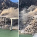四川红旗大桥崩塌损失¥2772万 未依规勘察地质7人被立案28人需问责