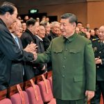 建军99周年︱习近平:确保枪杆子听党指挥 深入推进军队反腐