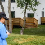 怡陶碧谷空置18年社会房屋翻新完成 最快8月迎接新住客