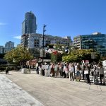 PR申请遭延误华人全国集会 促加速处理安全审查积压个案