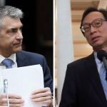 加拿大外国代理人登记即将实施 参议员胡元豹发文反对