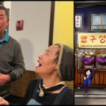 【无身份者悲歌】廿载守护一间小店 北约克韩国餐厅老夫妇猝然双双离世