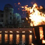 广岛原爆81周年|外交部批日本借“受害者”博同情 一边图谋突破无核三原则