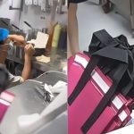 不可炸鸡|深圳店仅1人应付爆单忙至昏厥 骑手齐安慰:慢慢来︱有片