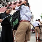 泰国连爆夺命枪击 政府暂停发购枪证 拟多管齐下管制枪械