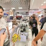 华强北日均8000外籍客扫AI产品 欧盟松绑电池限制成刺激因素