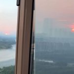 沈阳惊现三个太阳? 网民呼唤快叫后羿来︱有片