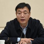70后甘肃常务副省长程晓波被查 曾任国家发改委副秘书长