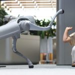 驻京观察︱冷热分明的“K型经济”之惑