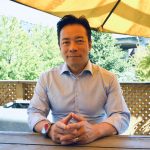【星岛专访】移民之子沈观健:以前没想过要从政 现愿作温哥华守护者