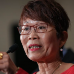 屈洁冰宣布退出卑诗保守党 转任独立议员