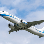 波音737 MAX|美媒:新版驾驶软件存隐患 降落重飞或突失导航