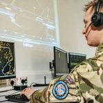 英国建首支“太空反制部队”护卫星资产 国防大臣:21世纪成败看太空