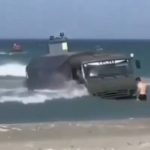 军演事故|哈萨克海军里海突遇强风恶浪致至少9死 总统托卡耶夫下令彻查