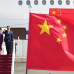 习近平结束访美 中美没有联合公报及联合记者会