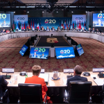 G20財長會聯合公報難產 「19對1」中方拒簽署
