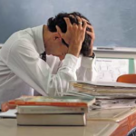 恐怖学生越来越多 有卑诗教师称遭学生殴打踢踹已成日常