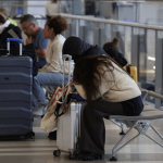 美国东岸空管系统故障 纽约等机场逾千航班受影响
