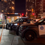Willowdale一男子遇刺 送院无生命危险