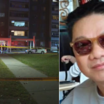 北约克致命刺杀案 46岁男子被控二级谋杀