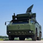 解放軍裝備性能再獲肯定? 巴基斯坦軍方片現疑似紅旗-17A飛彈系統