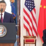 习特会︱习近平白宫致辞 “中美不合作很难解决很多问题”
