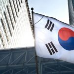 110外籍犯罪分子潛逃南韓 中國人占最多