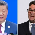 中英關係︱習近平與貝安德通話 強調兩國共同利益大於分歧