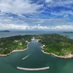 南海争议|中国下周实弹射击2日 珠江口外万山群岛南侧禁航