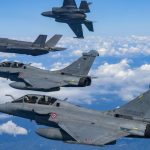美国务院准向沙特售48架F-35隐形战机 或打破以色列中东军事优势