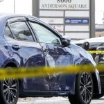 ICE再传执法开枪射中德州委国男躯干 地方官员促彻查