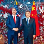 中美关系︱商务部解读第八轮中美经贸咨询成果 十大重点一文看清