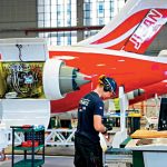 无人机系统“空降”世界技能大赛 64赛项上海同步开赛