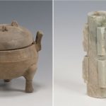 华阳太后︱秦始皇养祖母墓“上召窑秦陵”陕西出土 暂已发掘258件文物