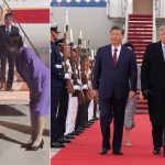 习特会︱鸠山由纪夫称“美中关系向前日本遭冷落” 日媒:高市望急通话摸底细