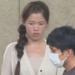31岁台女任诈骗集团车手 日本图呃1.8公斤黄金被捕