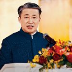 中国驻大阪总领事薛剑:日本是反华厌华世界冠军