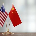 中美关系|国务院副总理何立峰今起率团访美5天 聚焦经贸磋商