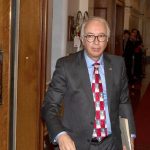 5省议员重返卑诗保守党 罗仕德料与CentreBC合并95%成事