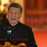 习特会︱习近平国宴致辞:中美目标宏伟可相互成就 应展现大国担当探索正确相处之道