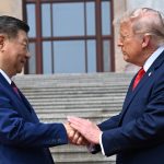 习近平访美 | 特朗普:和习近平关系很好 双方将达成许多不同协议