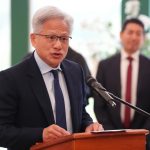 习近平访美 | 白宫设国宴款待习近平 黄仁勋等科技巨头将出席