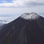 游日注意 | 富士山直升机救援拟收费 每5分钟8000日圆