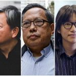 【支联会案】李卓人判囚7年 何俊仁判5年2个月 邹幸彤最重监禁7年3个月