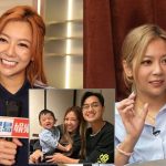 何雁诗自爆4岁儿已移居温哥华 与郑俊弘两地飞皮费重