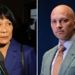 【2026安省市选】最新民调:邹至蕙双位数领先挑战者 施政认可率达51%