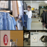 二手衫都由品牌自己卖?加拿大大品牌加入“官方转售”热潮
