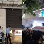 潮流发源地|西武涩谷店结业告终58年历史 民众夹道拍片送别