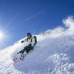 无雪可滑的温哥华?韩国观光公社抢推秋季观光和冬季滑雪