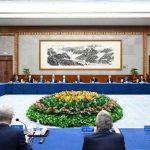 清华大学经济管理学院顾问委员会开会 新委员黄仁勋苏姿丰没现身